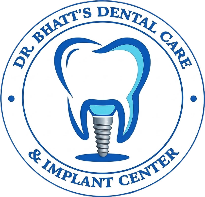 Dr Bhatt's Dental